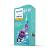 Philips Sonicare For Kids for Kids Connected HX6322/04 oplaadbare elektrische sonische tandenborstel