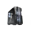 COOLER MASTER CPU-behuizing The Berserker Haf 700 Full Tower grijs titanium