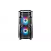 COOLER MASTER CPU-behuizing The Berserker Haf 700 Full Tower grijs titanium