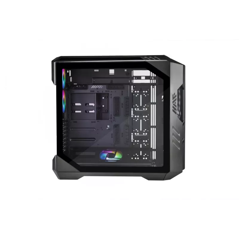 COOLER MASTER CPU-behuizing The Berserker Haf 700 Full Tower grijs titanium