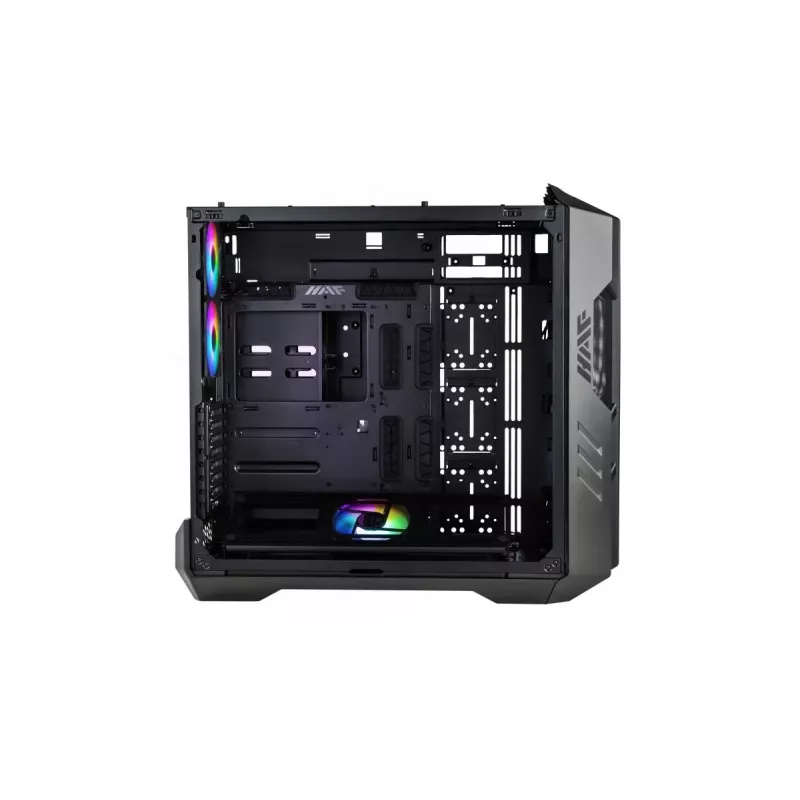 COOLER MASTER CPU-behuizing The Berserker Haf 700 Full Tower grijs titanium