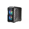 COOLER MASTER CPU-behuizing The Berserker Haf 700 Full Tower grijs titanium