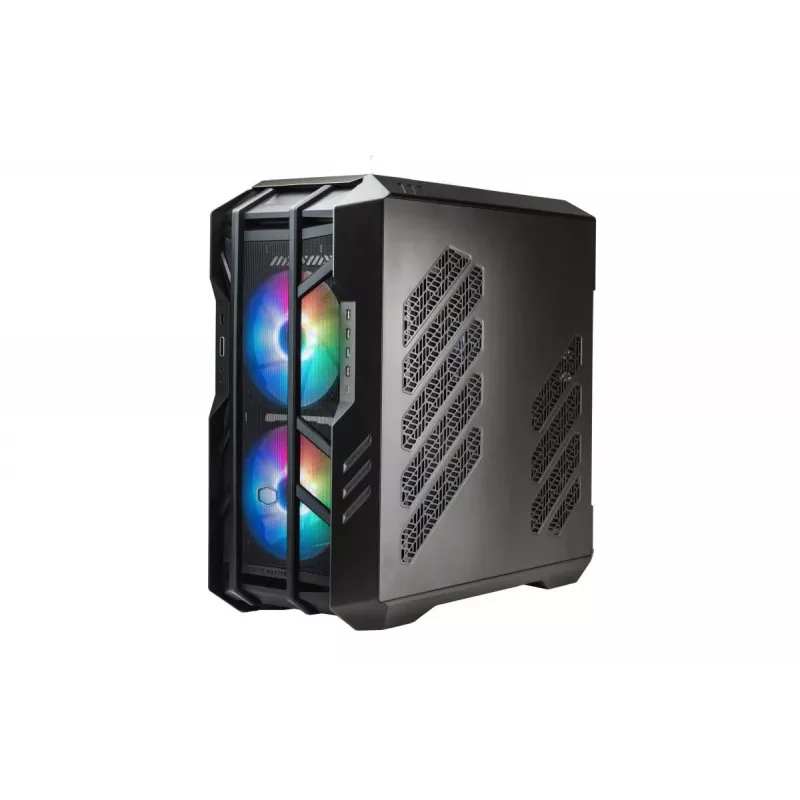 COOLER MASTER CPU-behuizing The Berserker Haf 700 Full Tower grijs titanium