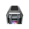 COOLER MASTER CPU-behuizing The Berserker Haf 700 Full Tower grijs titanium