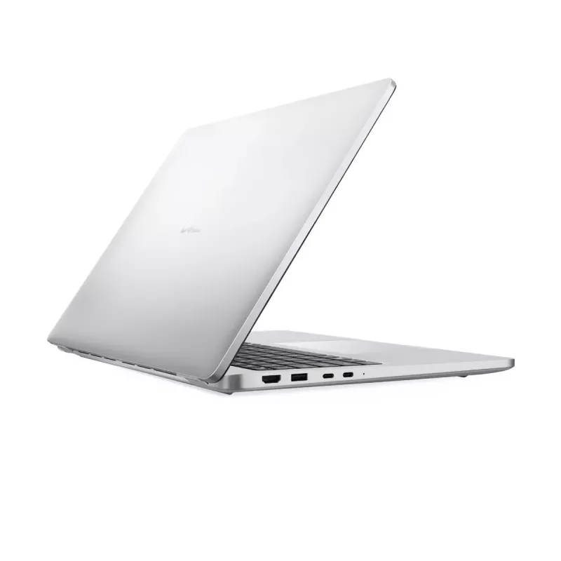 Laptop DELL Pro 16 Plus PB16250 16 inch Intel Core Ultra 7 16 GB 512 GB Intel Arc grafisch Windows 11 Pro