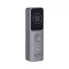 Video-intercom Dahua VTO2311R-WP 2 MP, IP65, Wi-Fi 802.11b/g/n, Fast Ethernet, IR LED, ABS/PC
