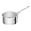 Zwilling Passion 66060-000-0 pannenset, 5-delig, zilver