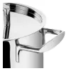 Zwilling Passion 66060-000-0 pannenset, 5-delig, zilver