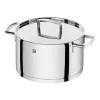 Zwilling Passion 66060-000-0 pannenset, 5-delig, zilver