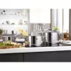 Zwilling Passion 66060-000-0 pannenset, 5-delig, zilver
