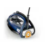 Tefal FV9848E0 strijkijzer stoomstrijkijzer 3200 W zwart, blauw, metallic