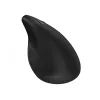 HP 925 ergonomische verticale muis, rechtshandig, verticaal ontwerp, RF draadloos + Bluetooth, 4000 DPI, zwart