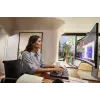 HP 925 ergonomische verticale muis, rechtshandig, verticaal ontwerp, RF draadloos + Bluetooth, 4000 DPI, zwart
