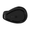 HP 925 ergonomische verticale muis, rechtshandig, verticaal ontwerp, RF draadloos + Bluetooth, 4000 DPI, zwart