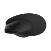 HP 925 ergonomische verticale muis, rechtshandig, verticaal ontwerp, RF draadloos + Bluetooth, 4000 DPI, zwart