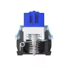 Toetsenbord Steelseries Apex 5 Gaming USB zwart