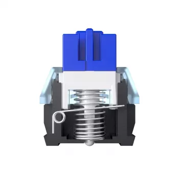 Toetsenbord Steelseries Apex 5 Gaming USB zwart