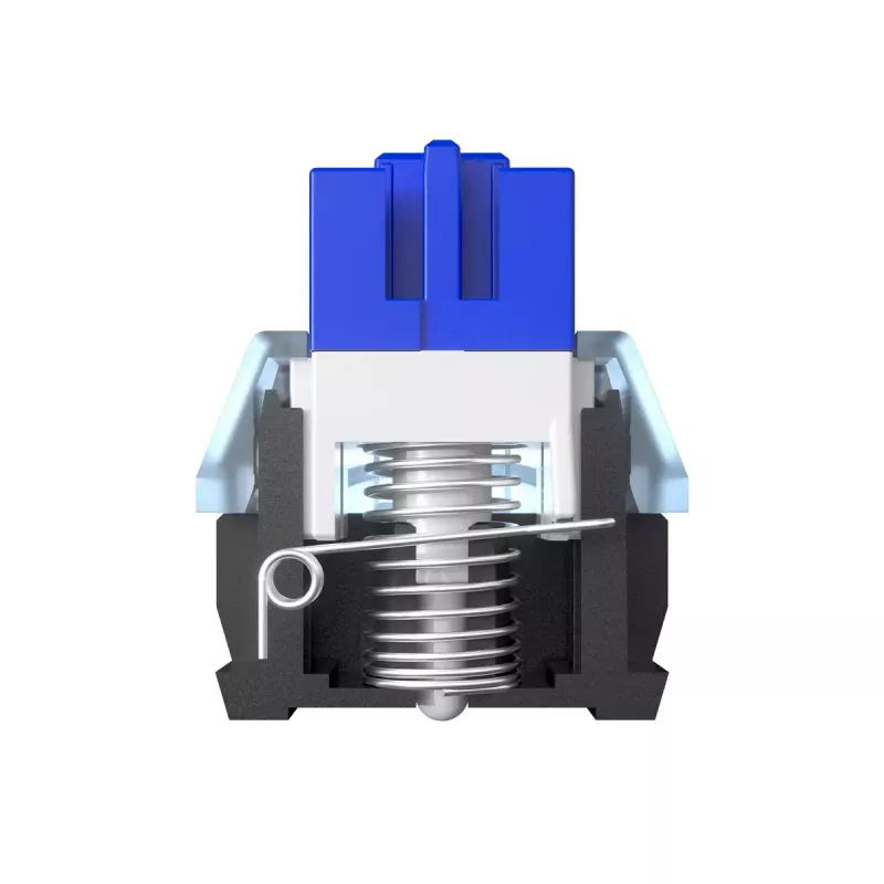 Toetsenbord Steelseries Apex 5 Gaming USB zwart