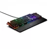 Toetsenbord Steelseries Apex 5 Gaming USB zwart