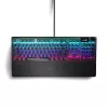 Toetsenbord Steelseries Apex 5 Gaming USB zwart