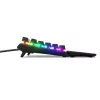 Toetsenbord Steelseries Apex 5 Gaming USB zwart