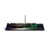Toetsenbord Steelseries Apex 5 Gaming USB zwart