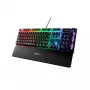 Toetsenbord Steelseries Apex 5 Gaming USB zwart