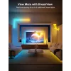 Slimme LED-strip Govee H605C Wi-Fi/Bluetooth zwart 36W 3600mm