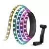 Slimme LED-strip Govee H605C Wi-Fi/Bluetooth zwart 36W 3600mm