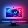 Slimme LED-strip Govee H605C Wi-Fi/Bluetooth zwart 36W 3600mm