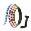 Slimme LED-strip Govee H605C Wi-Fi/Bluetooth zwart 36W 3600mm