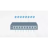 Unmanaged Switch Hikvision DS-3E0505HP-E