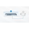 Unmanaged Switch Hikvision DS-3E0505HP-E