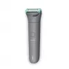 Bodygroomer Philips BG3485/15, Triple Protect System, draadloos nat & droog, 80 min. looptijd, 2–5 mm, grijs