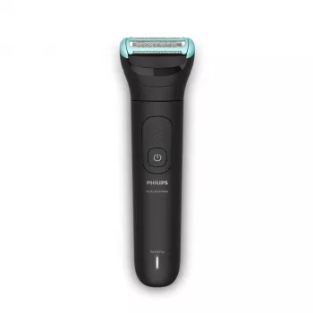 Lichaamshaartrimmer Philips BG7470/15 — 2D-flexkop, dual trimmen-scheren, draadloos nat & droog, 120 min. accuduur