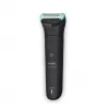 Lichaamshaartrimmer Philips BG7470/15 — 2D-flexkop, dual trimmen-scheren, draadloos nat & droog, 120 min. accuduur
