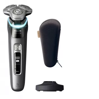 Philips i9000 Prestige XP9202/10 nat & droog scheerapparaat met SkinIQ