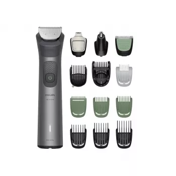 Philips All-in-One Trimmer MG7921/15 15-in-1 | 19 lengtestanden 0,5–16 mm, nat & droog, 120 min. looptijd