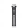 Philips All-in-One Trimmer 7000 Series MG7941/15 — 17-in-1 oplaadbare trimmer, 0,5 mm–16 mm, grijs
