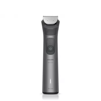 Philips All-in-One Trimmer 7000 Series MG7941/15 — 17-in-1 oplaadbare trimmer, 0,5 mm–16 mm, grijs