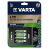 Batterijoplader Varta 57685 101 441