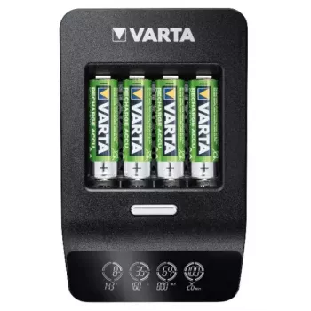 Batterijoplader Varta 57685 101 441