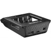 VARTA LCD Smart Charger+ met 4 AA-batterijen 2100 mAh