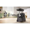 Vleesmolen Bosch Serie 4 MFWS450B 500 W, 2,5 kg/min, 2 snelheden, zwart