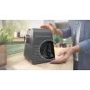 Vleesmolen Bosch Serie 4 MFWS450B 500 W, 2,5 kg/min, 2 snelheden, zwart