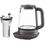 Electrolux E7GK1-8BP waterkoker 1,7 l 2000 W zwart, koper