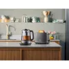 Electrolux E7GK1-8BP waterkoker 1,7 l 2000 W zwart, koper