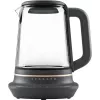 Electrolux E7GK1-8BP waterkoker 1,7 l 2000 W zwart, koper
