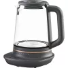 Electrolux E7GK1-8BP waterkoker 1,7 l 2000 W zwart, koper