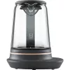 Electrolux E7GK1-8BP waterkoker 1,7 l 2000 W zwart, koper